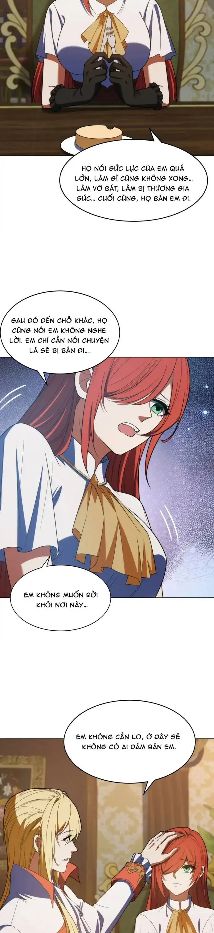 Ta Xây Dựng Đế Quốc Công Nghiệp Trên Đại Lục Ma Pháp Chap 70 - Next Chap 69