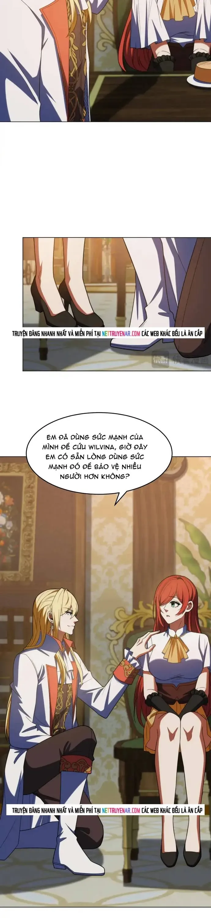 Ta Xây Dựng Đế Quốc Công Nghiệp Trên Đại Lục Ma Pháp Chap 70 - Next Chap 69