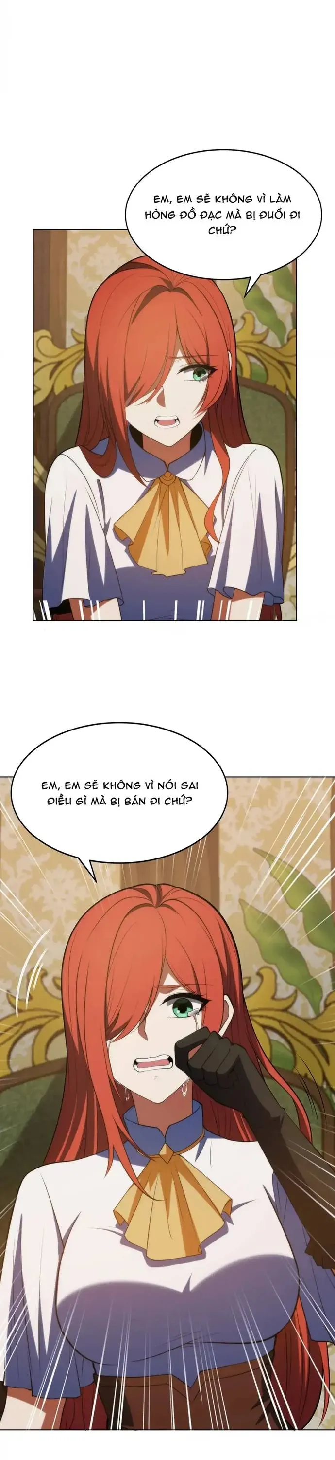 Ta Xây Dựng Đế Quốc Công Nghiệp Trên Đại Lục Ma Pháp Chap 70 - Next Chap 69