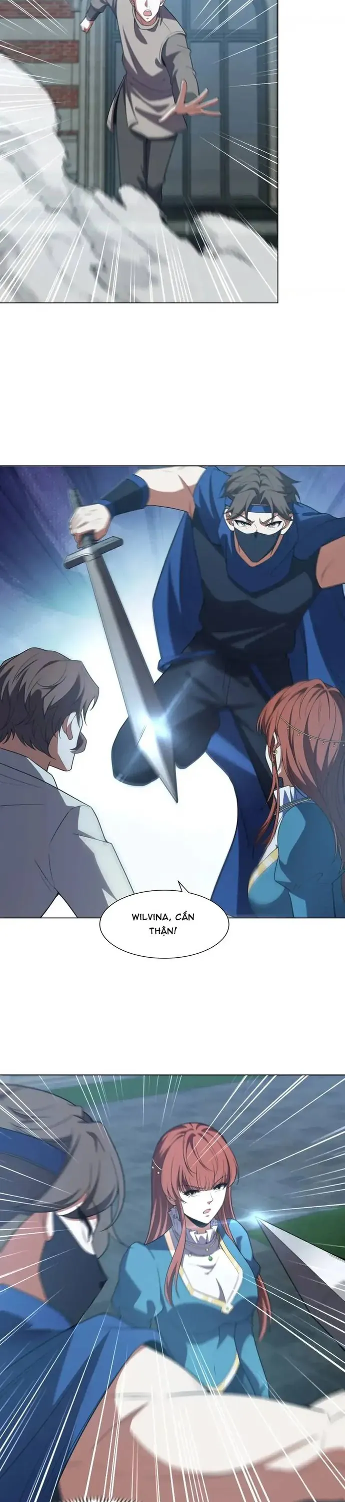 Ta Xây Dựng Đế Quốc Công Nghiệp Trên Đại Lục Ma Pháp Chap 70 - Next Chap 69