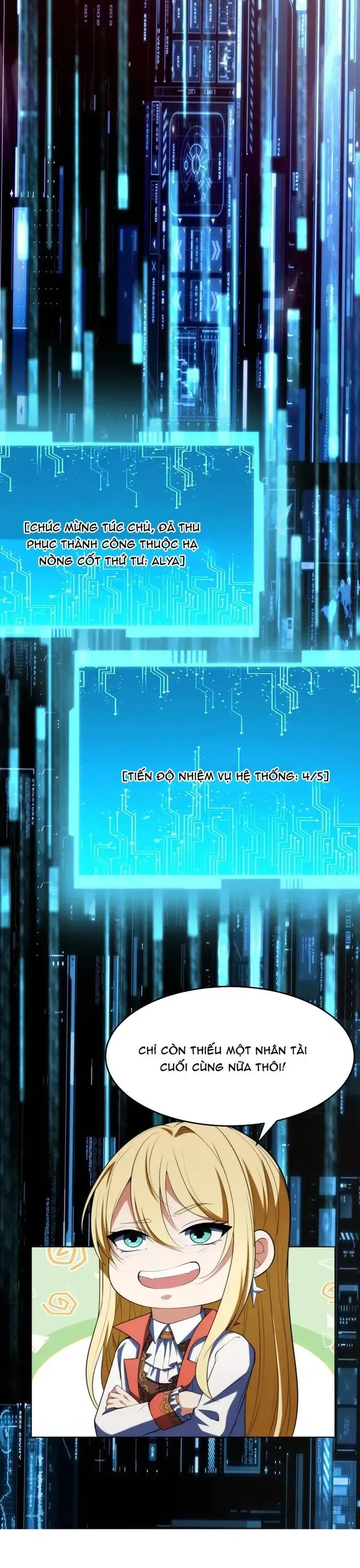 Ta Xây Dựng Đế Quốc Công Nghiệp Trên Đại Lục Ma Pháp Chap 70 - Next Chap 69