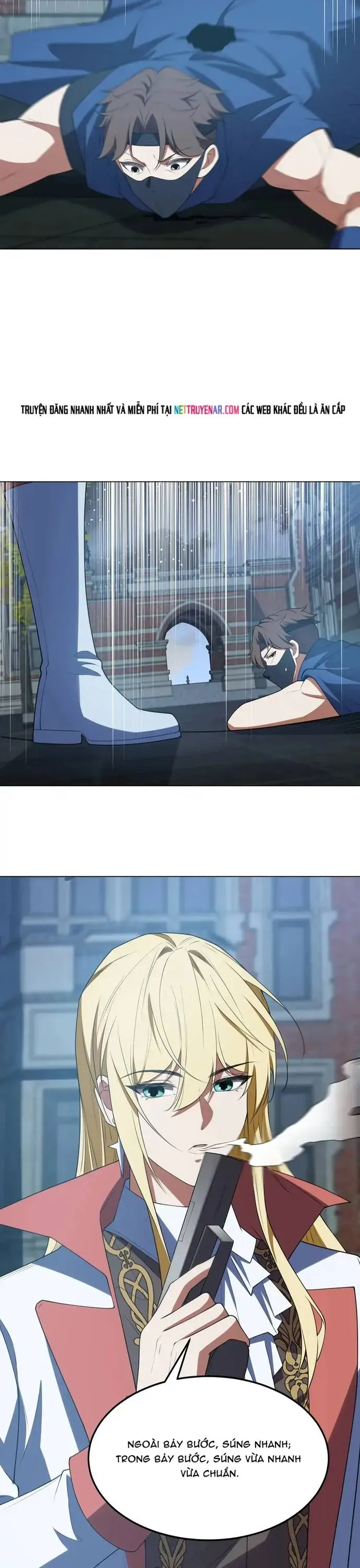 Ta Xây Dựng Đế Quốc Công Nghiệp Trên Đại Lục Ma Pháp Chap 70 - Next Chap 69