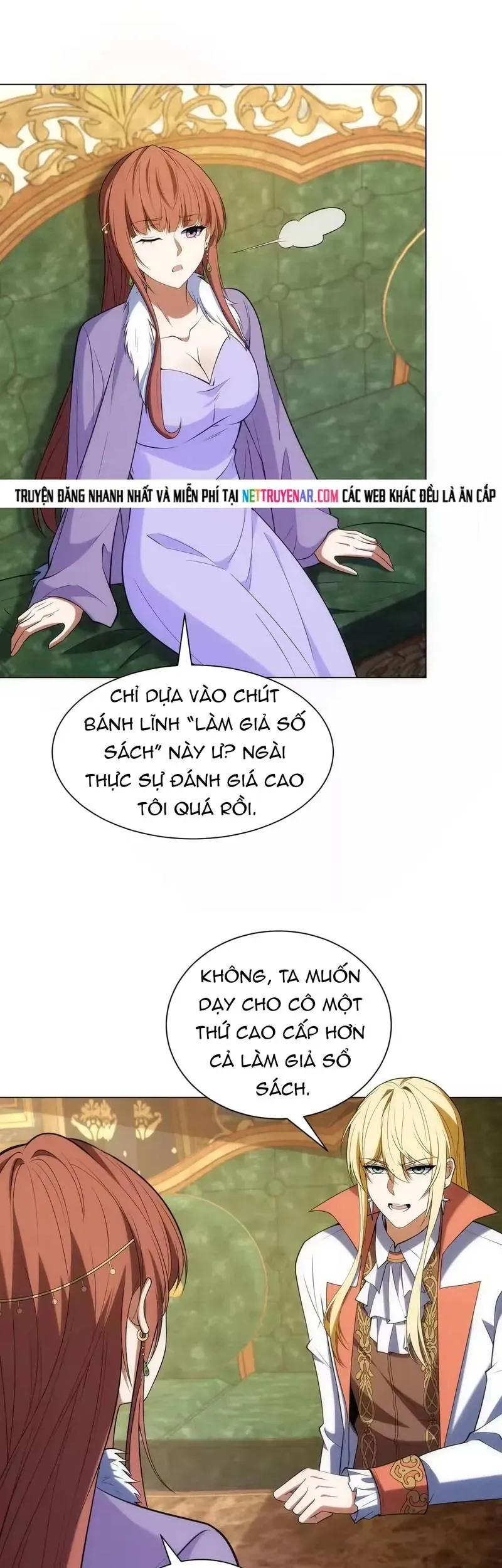 Ta Xây Dựng Đế Quốc Công Nghiệp Trên Đại Lục Ma Pháp Chap 71 - Next Chap 70