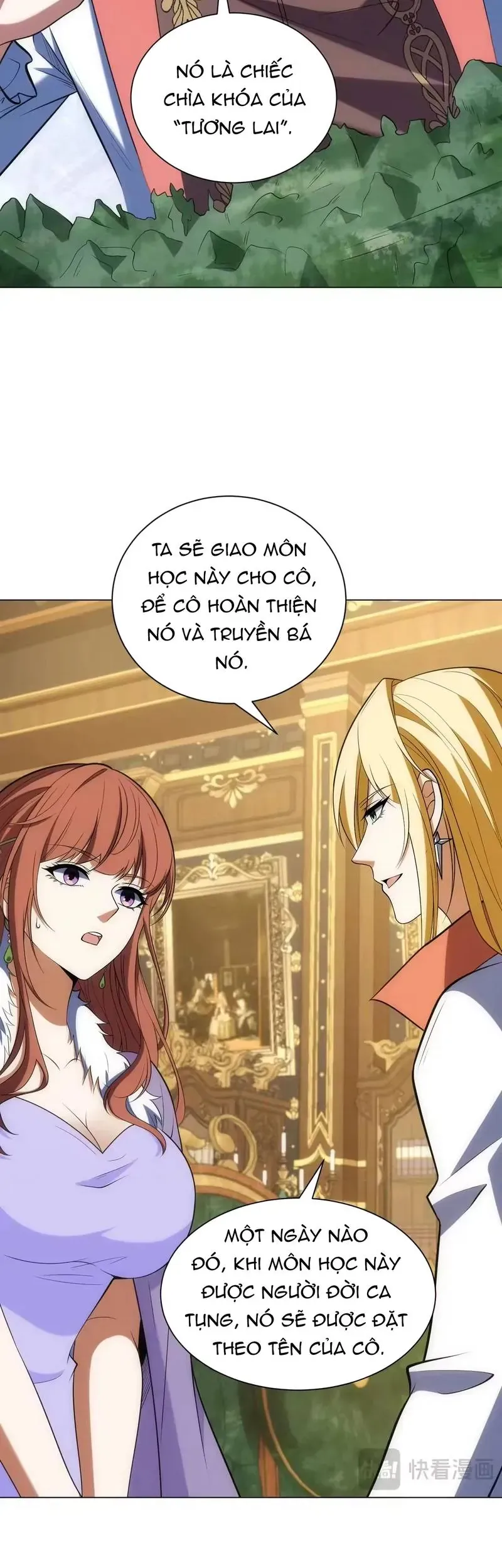 Ta Xây Dựng Đế Quốc Công Nghiệp Trên Đại Lục Ma Pháp Chap 71 - Next Chap 70