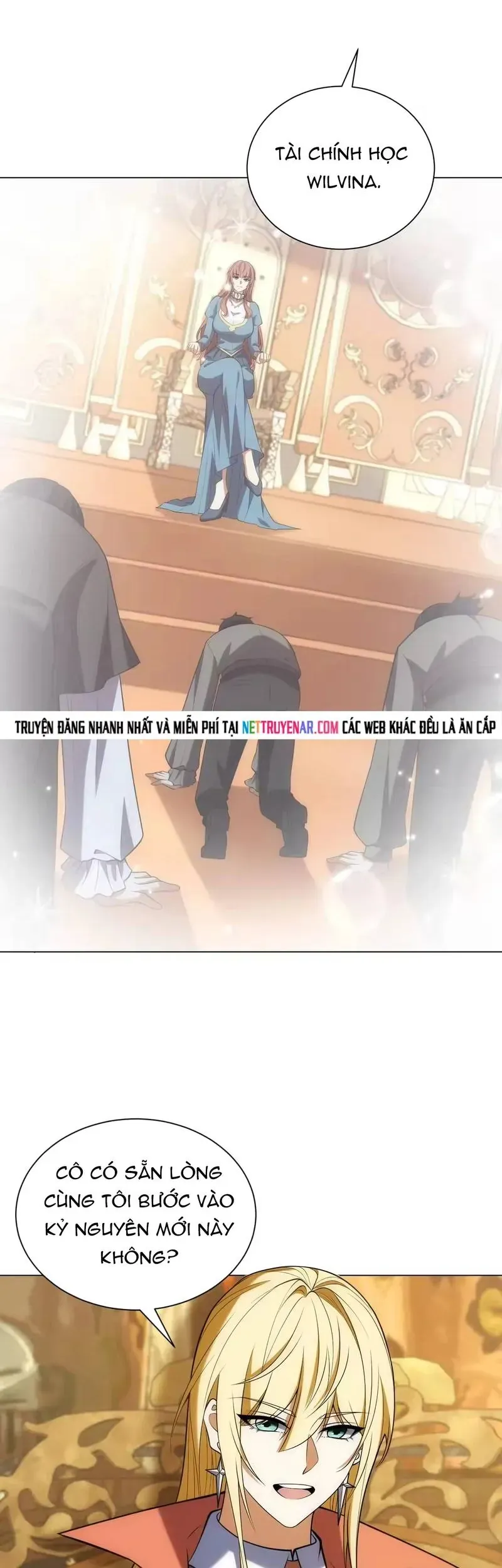 Ta Xây Dựng Đế Quốc Công Nghiệp Trên Đại Lục Ma Pháp Chap 71 - Next Chap 70