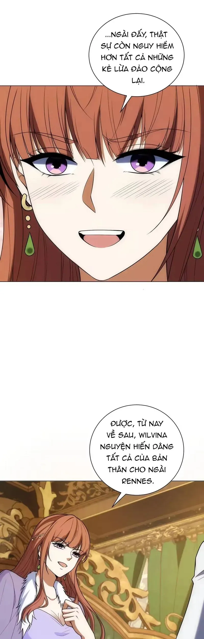 Ta Xây Dựng Đế Quốc Công Nghiệp Trên Đại Lục Ma Pháp Chap 71 - Next Chap 70