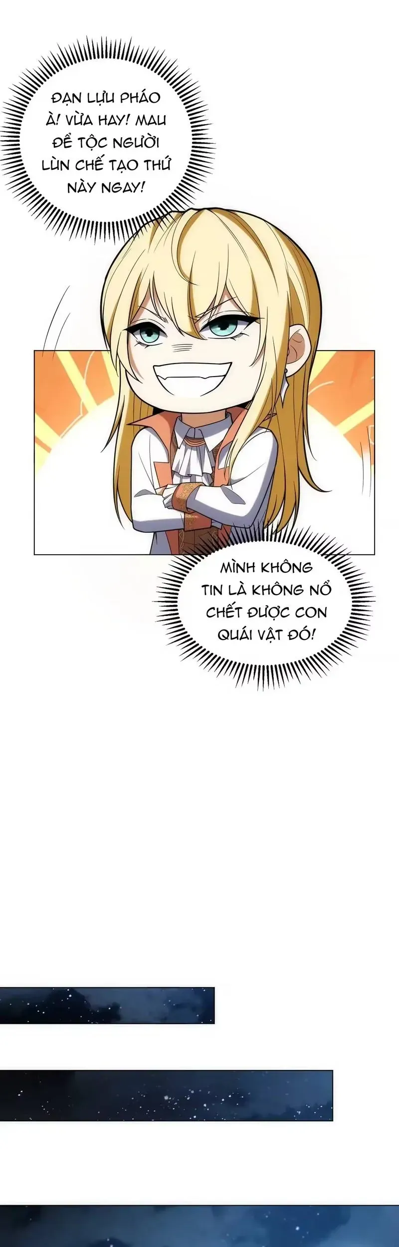 Ta Xây Dựng Đế Quốc Công Nghiệp Trên Đại Lục Ma Pháp Chap 71 - Next Chap 70