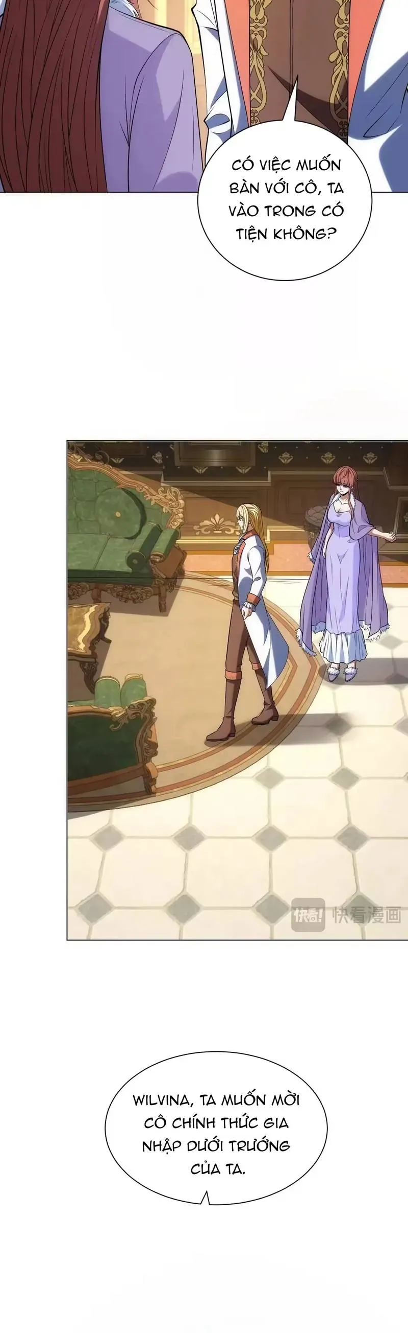 Ta Xây Dựng Đế Quốc Công Nghiệp Trên Đại Lục Ma Pháp Chap 71 - Next Chap 70