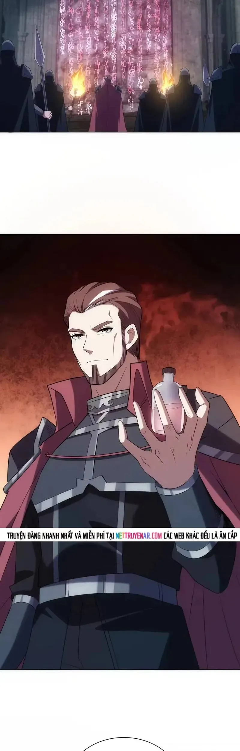Ta Xây Dựng Đế Quốc Công Nghiệp Trên Đại Lục Ma Pháp Chap 71 - Next Chap 70