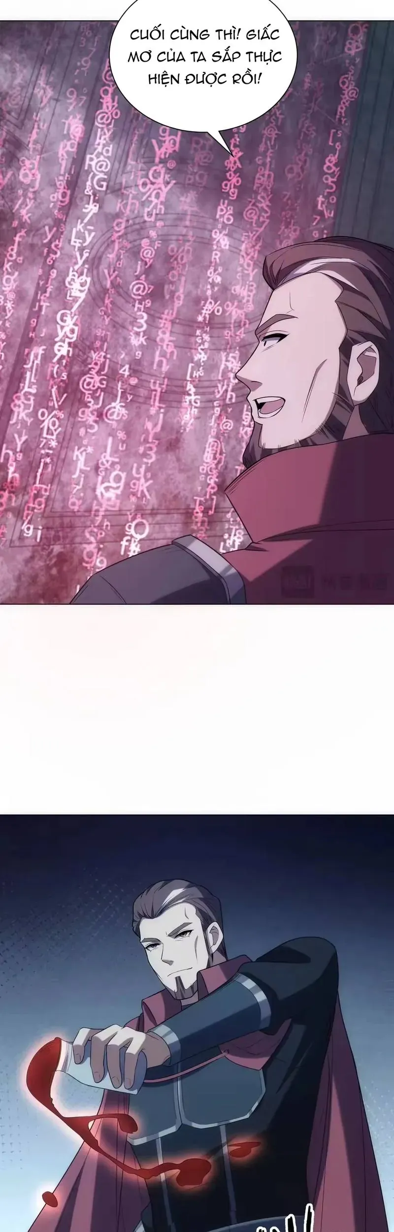 Ta Xây Dựng Đế Quốc Công Nghiệp Trên Đại Lục Ma Pháp Chap 71 - Next Chap 70