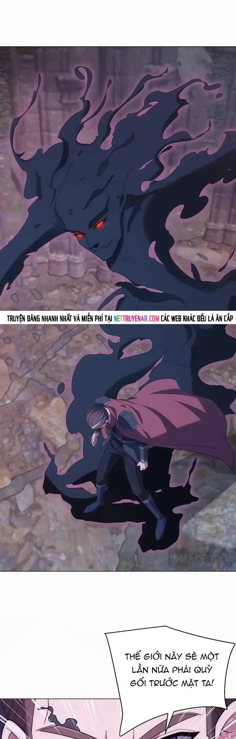 Ta Xây Dựng Đế Quốc Công Nghiệp Trên Đại Lục Ma Pháp Chap 71 - Next Chap 70