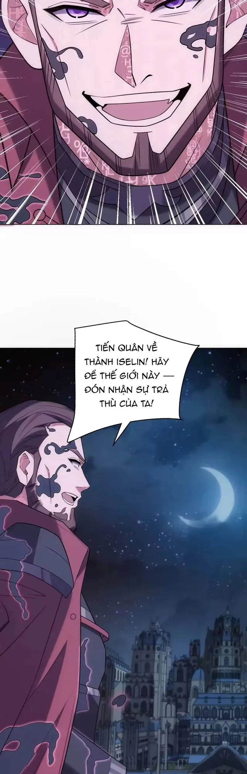 Ta Xây Dựng Đế Quốc Công Nghiệp Trên Đại Lục Ma Pháp Chap 71 - Next Chap 70