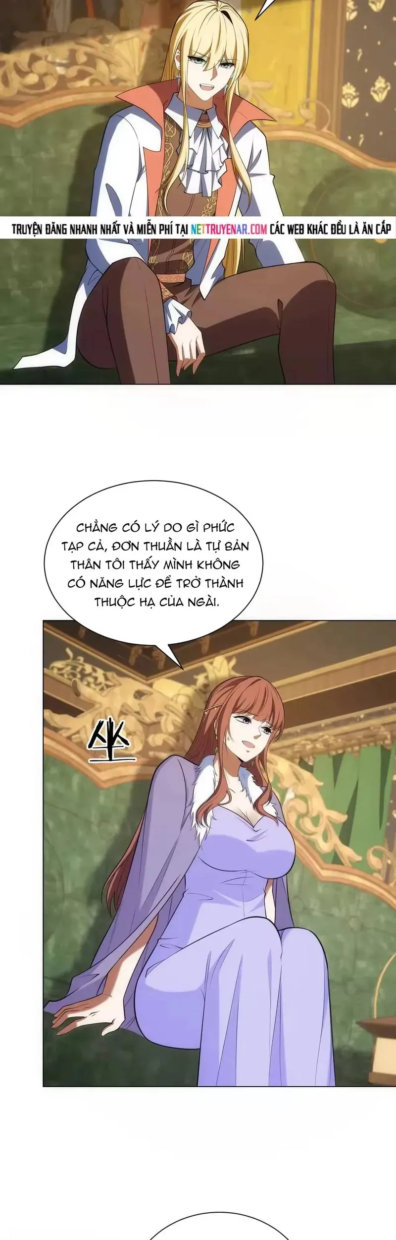 Ta Xây Dựng Đế Quốc Công Nghiệp Trên Đại Lục Ma Pháp Chap 71 - Next Chap 70