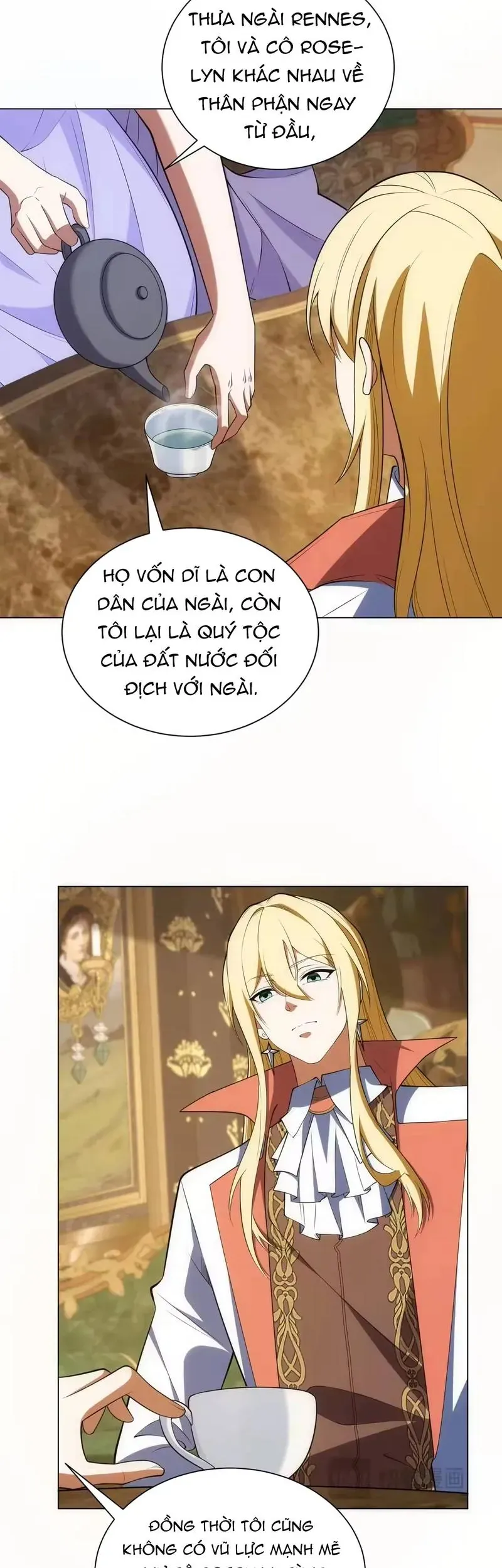 Ta Xây Dựng Đế Quốc Công Nghiệp Trên Đại Lục Ma Pháp Chap 71 - Next Chap 70