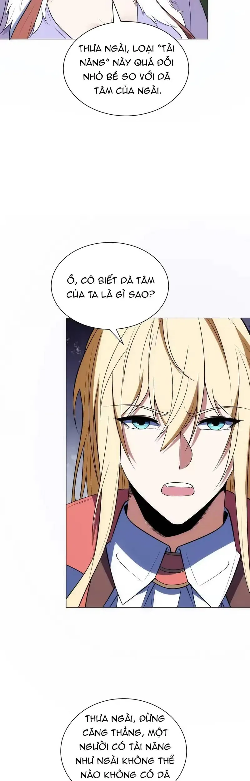 Ta Xây Dựng Đế Quốc Công Nghiệp Trên Đại Lục Ma Pháp Chap 71 - Next Chap 70