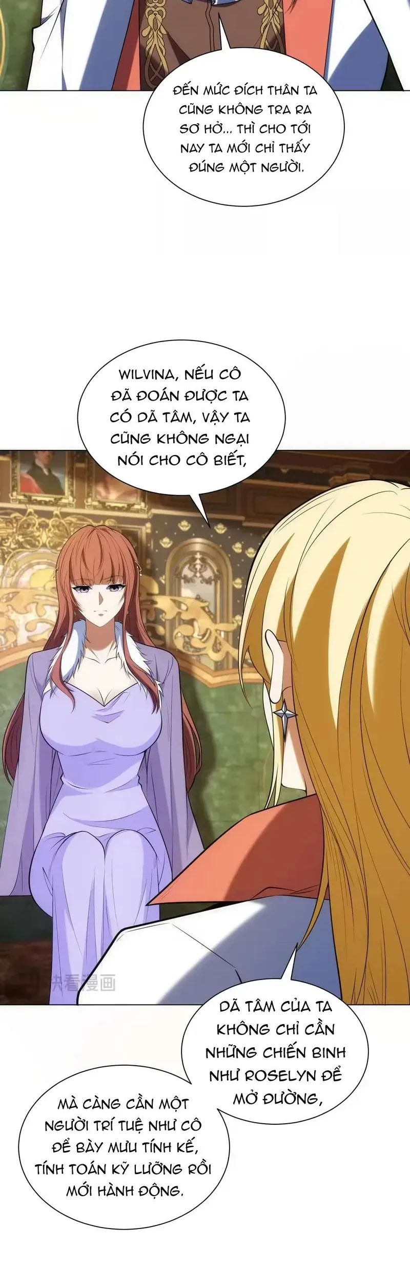 Ta Xây Dựng Đế Quốc Công Nghiệp Trên Đại Lục Ma Pháp Chap 71 - Next Chap 70