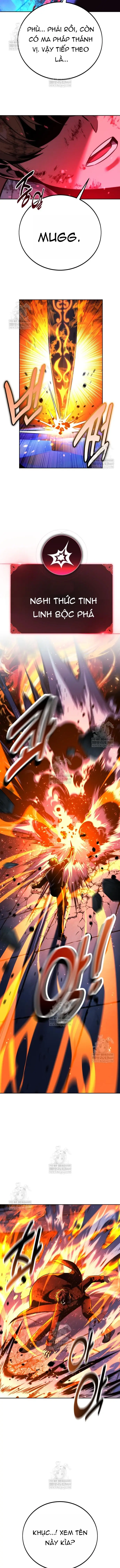 Cẩm Nang Sinh Tồn Của Nhân Vật Phụ Ở Học Viện Chap 89 - Next Chap 88