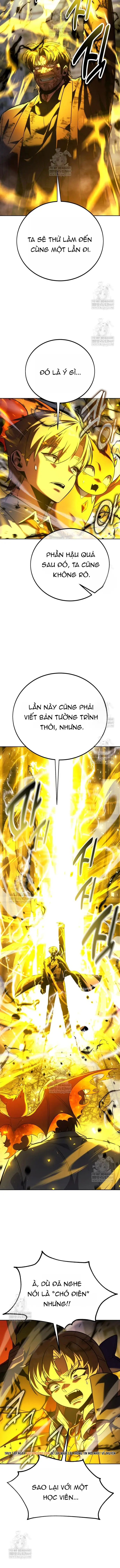 Cẩm Nang Sinh Tồn Của Nhân Vật Phụ Ở Học Viện Chap 89 - Next Chap 88