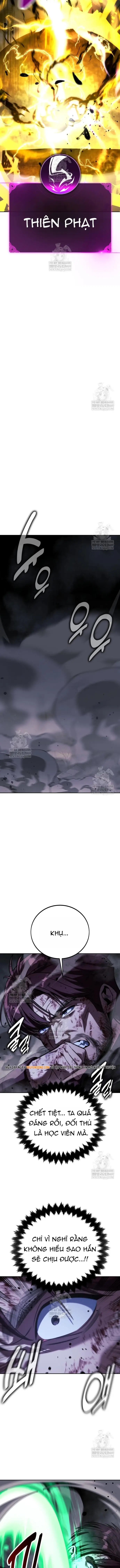 Cẩm Nang Sinh Tồn Của Nhân Vật Phụ Ở Học Viện Chap 89 - Next Chap 88