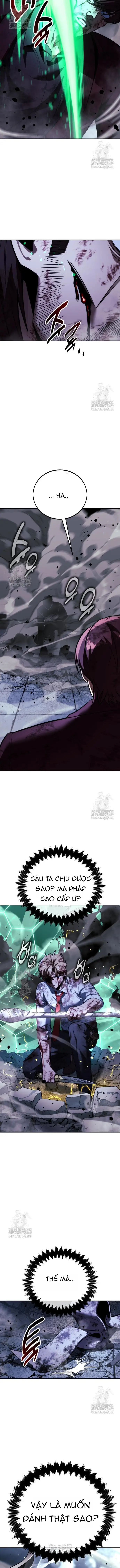 Cẩm Nang Sinh Tồn Của Nhân Vật Phụ Ở Học Viện Chap 89 - Next Chap 88