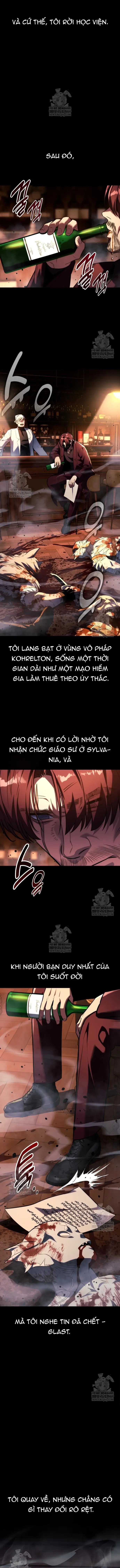 Cẩm Nang Sinh Tồn Của Nhân Vật Phụ Ở Học Viện Chap 89 - Next Chap 88