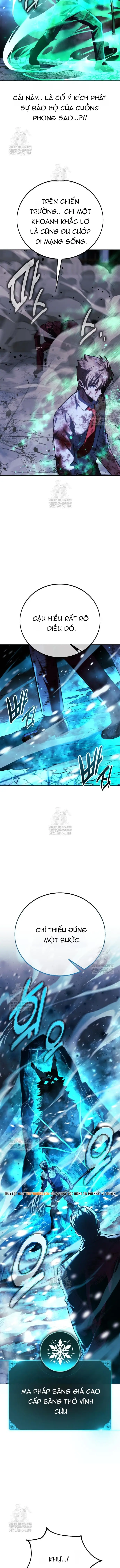 Cẩm Nang Sinh Tồn Của Nhân Vật Phụ Ở Học Viện Chap 89 - Next Chap 88