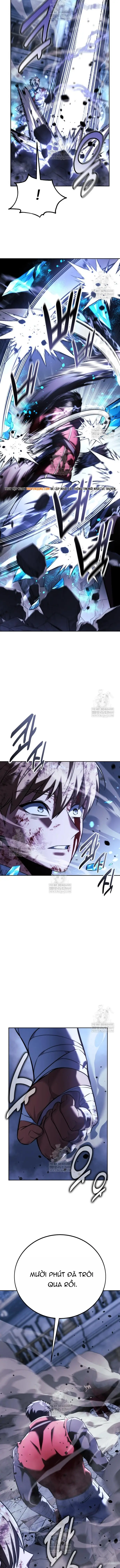 Cẩm Nang Sinh Tồn Của Nhân Vật Phụ Ở Học Viện Chap 89 - Next Chap 88