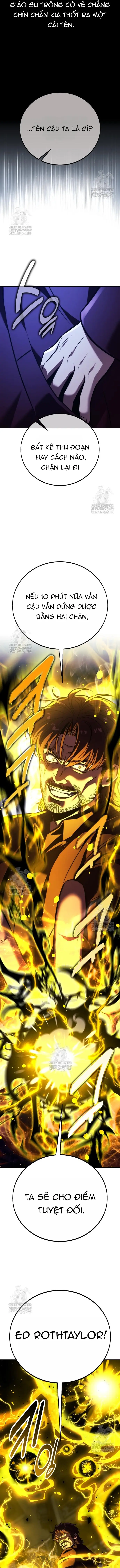 Cẩm Nang Sinh Tồn Của Nhân Vật Phụ Ở Học Viện Chap 89 - Next Chap 88