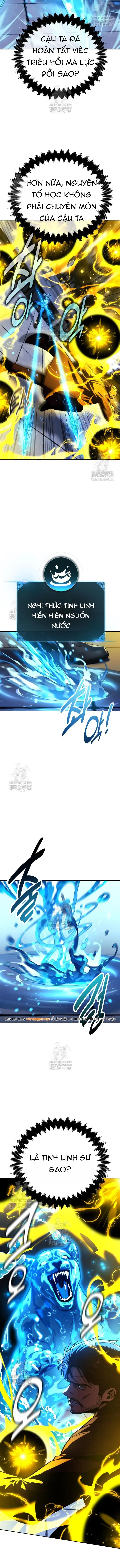 Cẩm Nang Sinh Tồn Của Nhân Vật Phụ Ở Học Viện Chap 89 - Next Chap 88