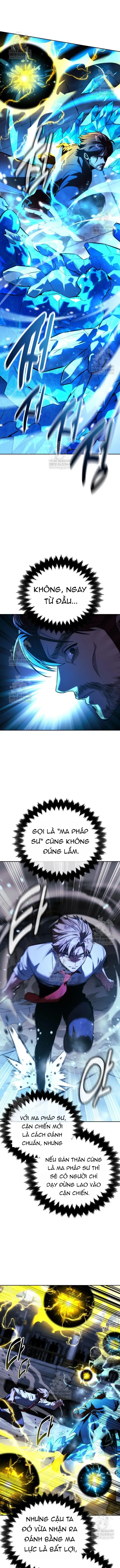 Cẩm Nang Sinh Tồn Của Nhân Vật Phụ Ở Học Viện Chap 89 - Next Chap 88