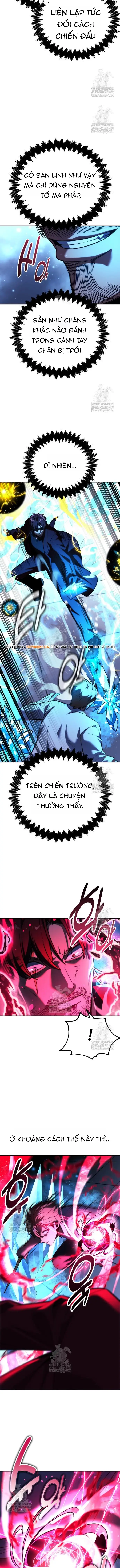 Cẩm Nang Sinh Tồn Của Nhân Vật Phụ Ở Học Viện Chap 89 - Next Chap 88