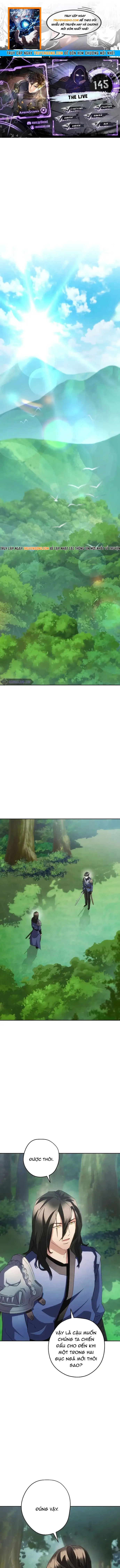 Đấu Trường Sinh Tử Chap 145 - Next Chap 144