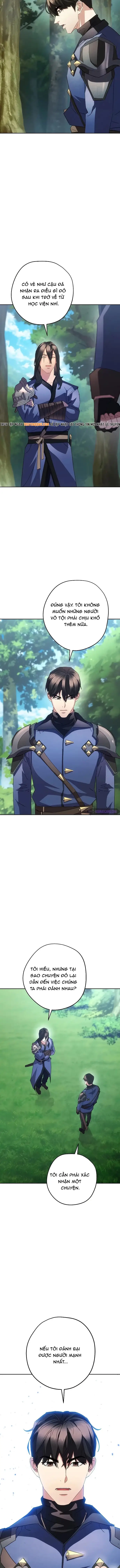 Đấu Trường Sinh Tử Chap 145 - Next Chap 144