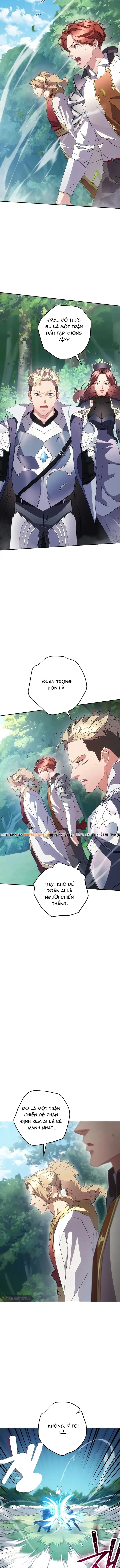Đấu Trường Sinh Tử Chap 145 - Next Chap 144