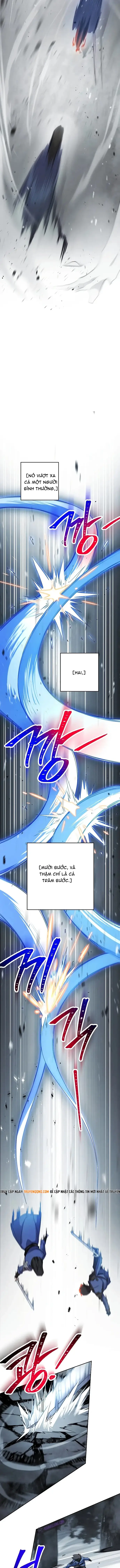 Đấu Trường Sinh Tử Chap 145 - Next Chap 144