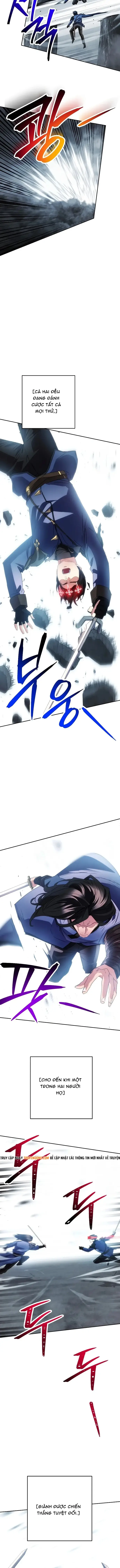 Đấu Trường Sinh Tử Chap 145 - Next Chap 144