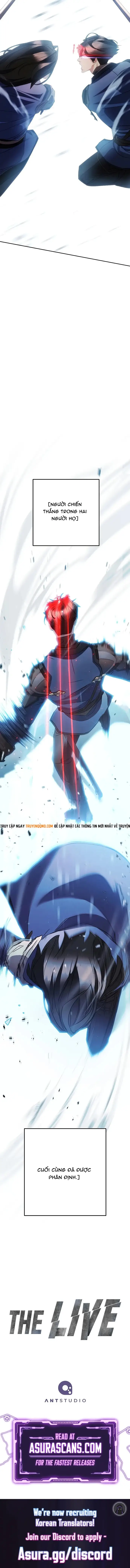 Đấu Trường Sinh Tử Chap 145 - Next Chap 144