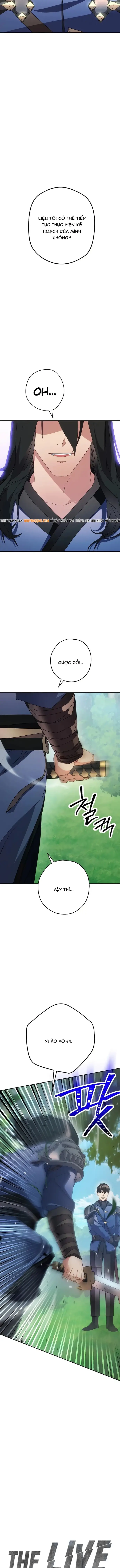 Đấu Trường Sinh Tử Chap 145 - Next Chap 144