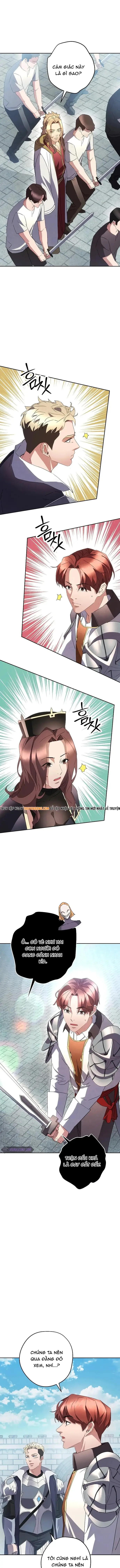 Đấu Trường Sinh Tử Chap 145 - Next Chap 144