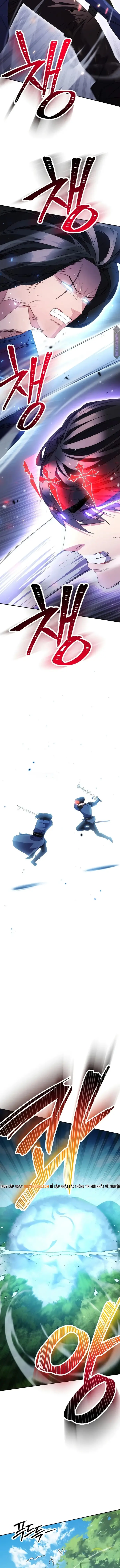 Đấu Trường Sinh Tử Chap 145 - Next Chap 144