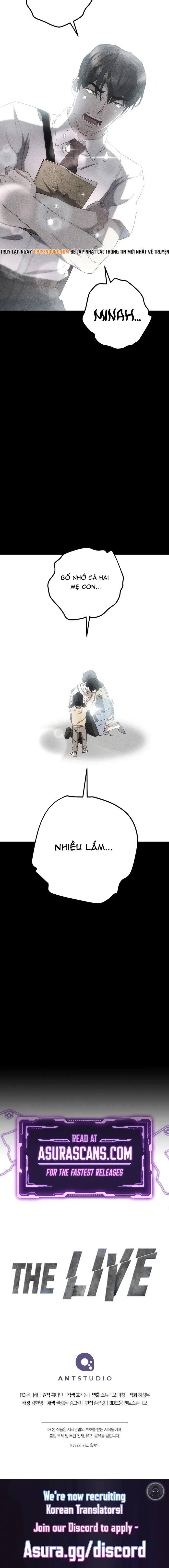 Đấu Trường Sinh Tử Chap 146 - Next Chap 145