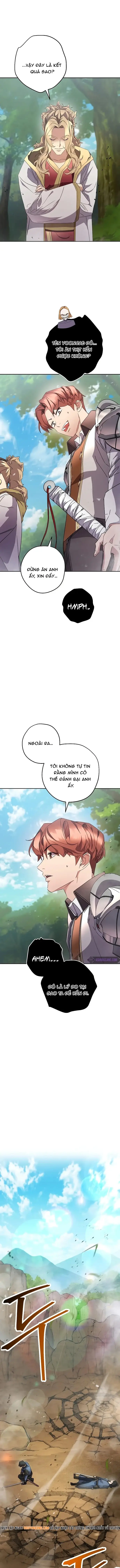 Đấu Trường Sinh Tử Chap 146 - Next Chap 145