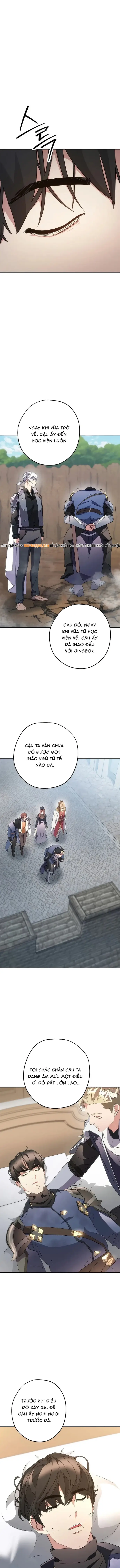 Đấu Trường Sinh Tử Chap 146 - Next Chap 145