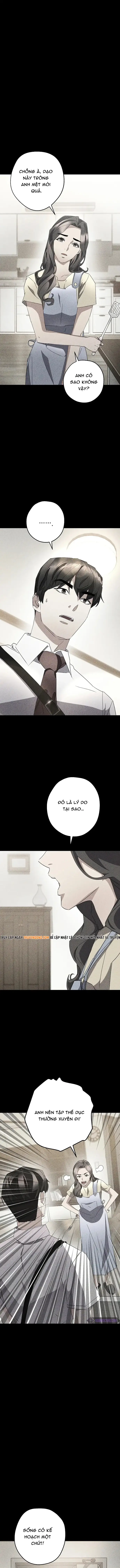 Đấu Trường Sinh Tử Chap 146 - Next Chap 145