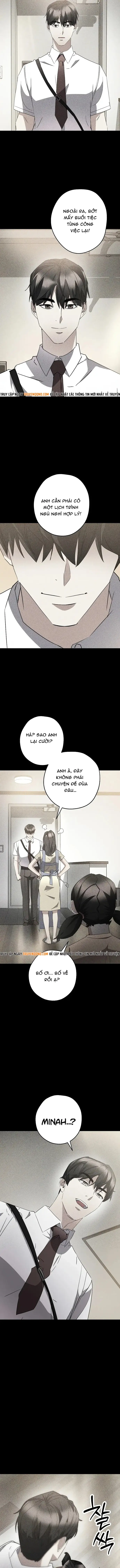 Đấu Trường Sinh Tử Chap 146 - Next Chap 145