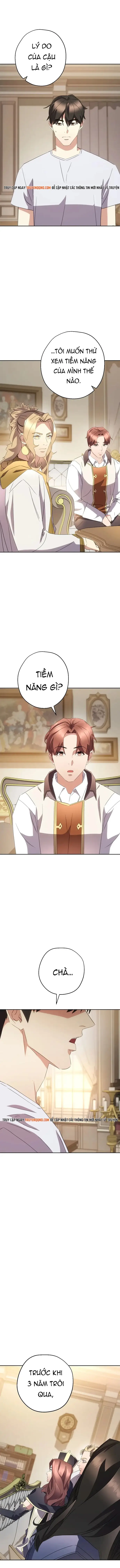 Đấu Trường Sinh Tử Chap 147 - Next Chap 146