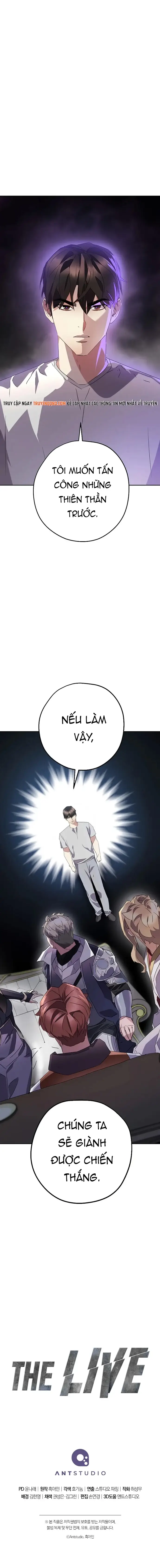 Đấu Trường Sinh Tử Chap 147 - Next Chap 146