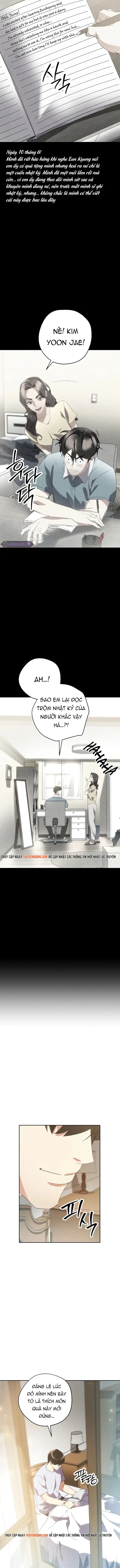 Đấu Trường Sinh Tử Chap 147 - Next Chap 146