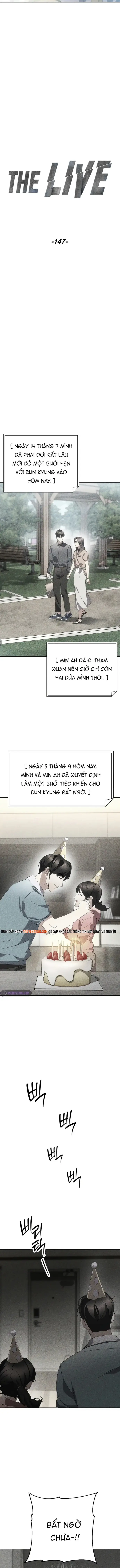 Đấu Trường Sinh Tử Chap 147 - Next Chap 146