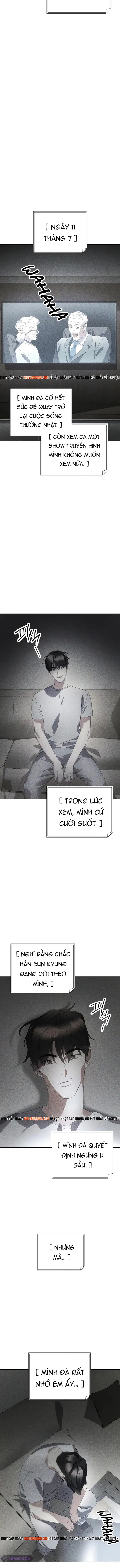 Đấu Trường Sinh Tử Chap 147 - Next Chap 146